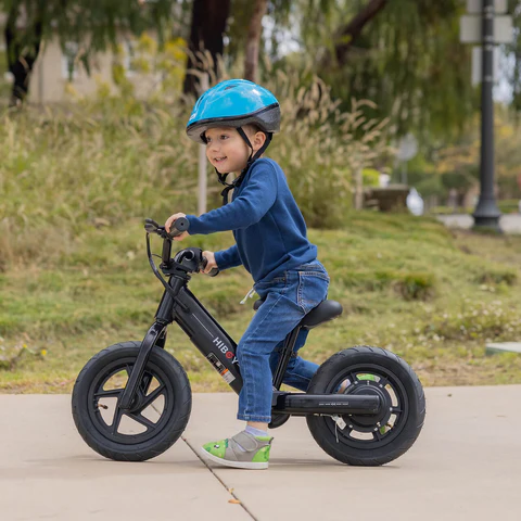 The Ultimate Parent’s Guide to Electric Strider Bikes for Happy & Confident Kids Ages 3 to 5