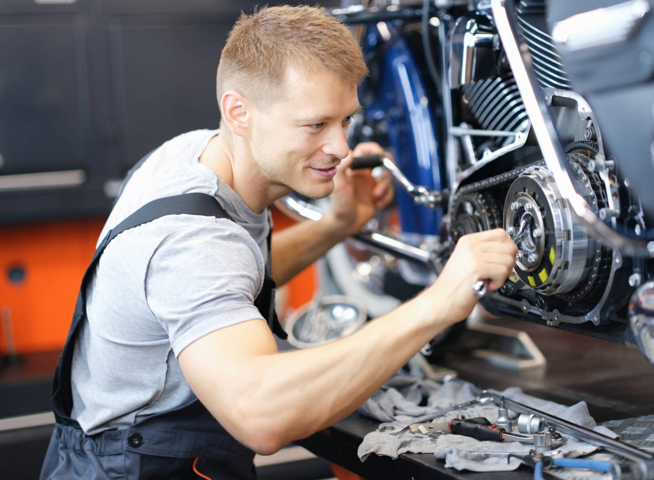 Bike Fitters Near Me 5 Reasons to Improve Your Riding Experience Instantly