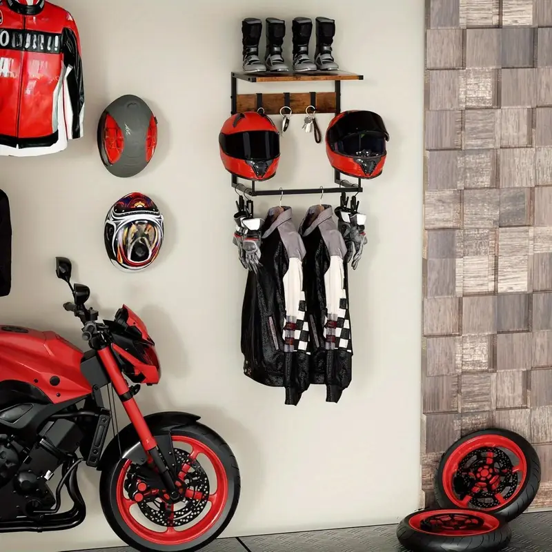 5 Amazing Benefits of a Garage Bike Rack – Organize Your Space Efficiently