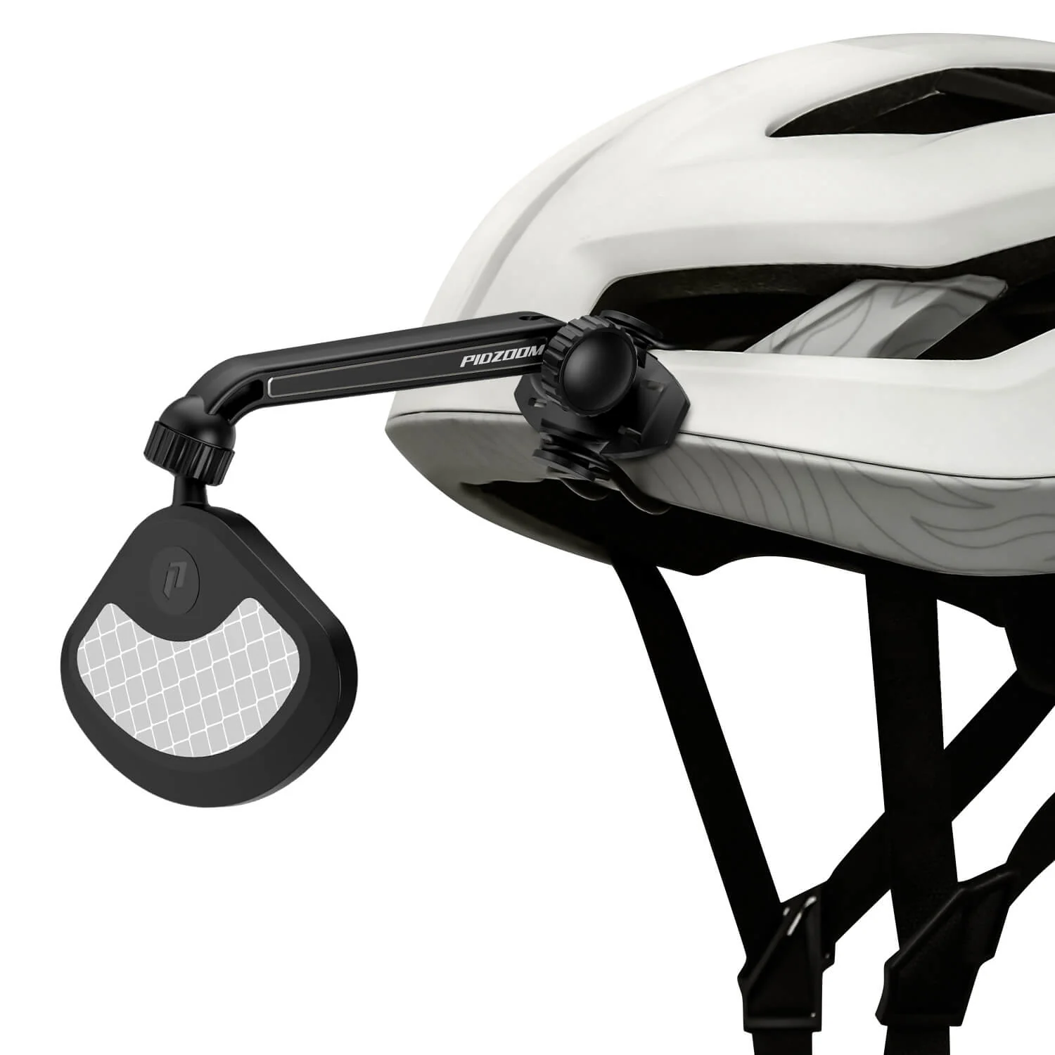 Bike Helmet Mirror: 5 Proven Benefits for Safer Cycling – Complete Guide