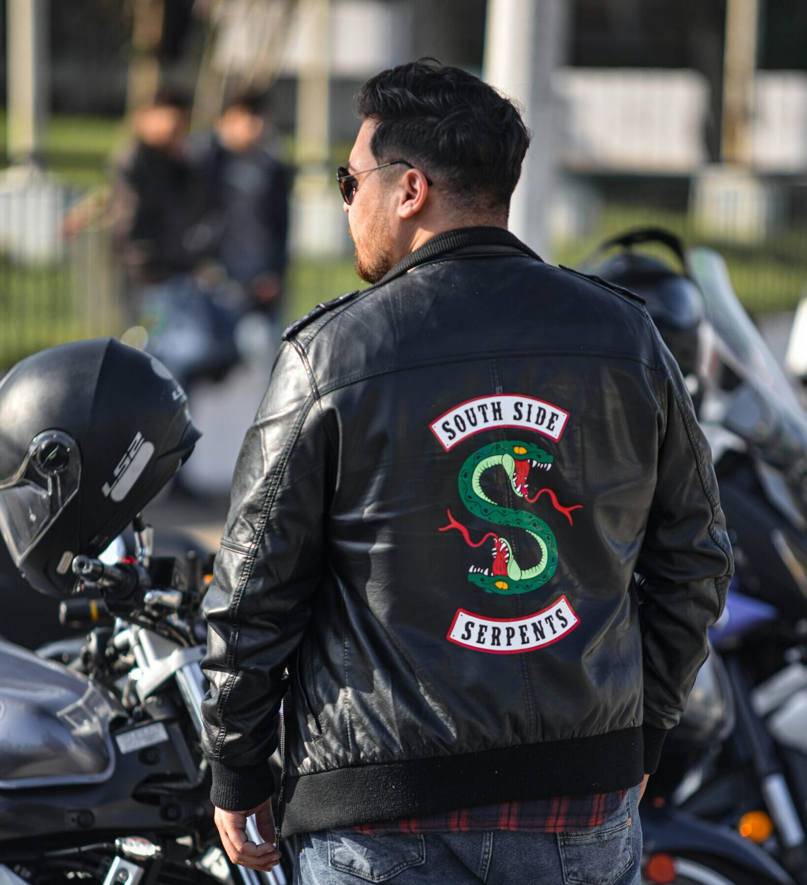 5 Reasons Pelle Pelle Biker Jacket Will Transform Your Style Instantly