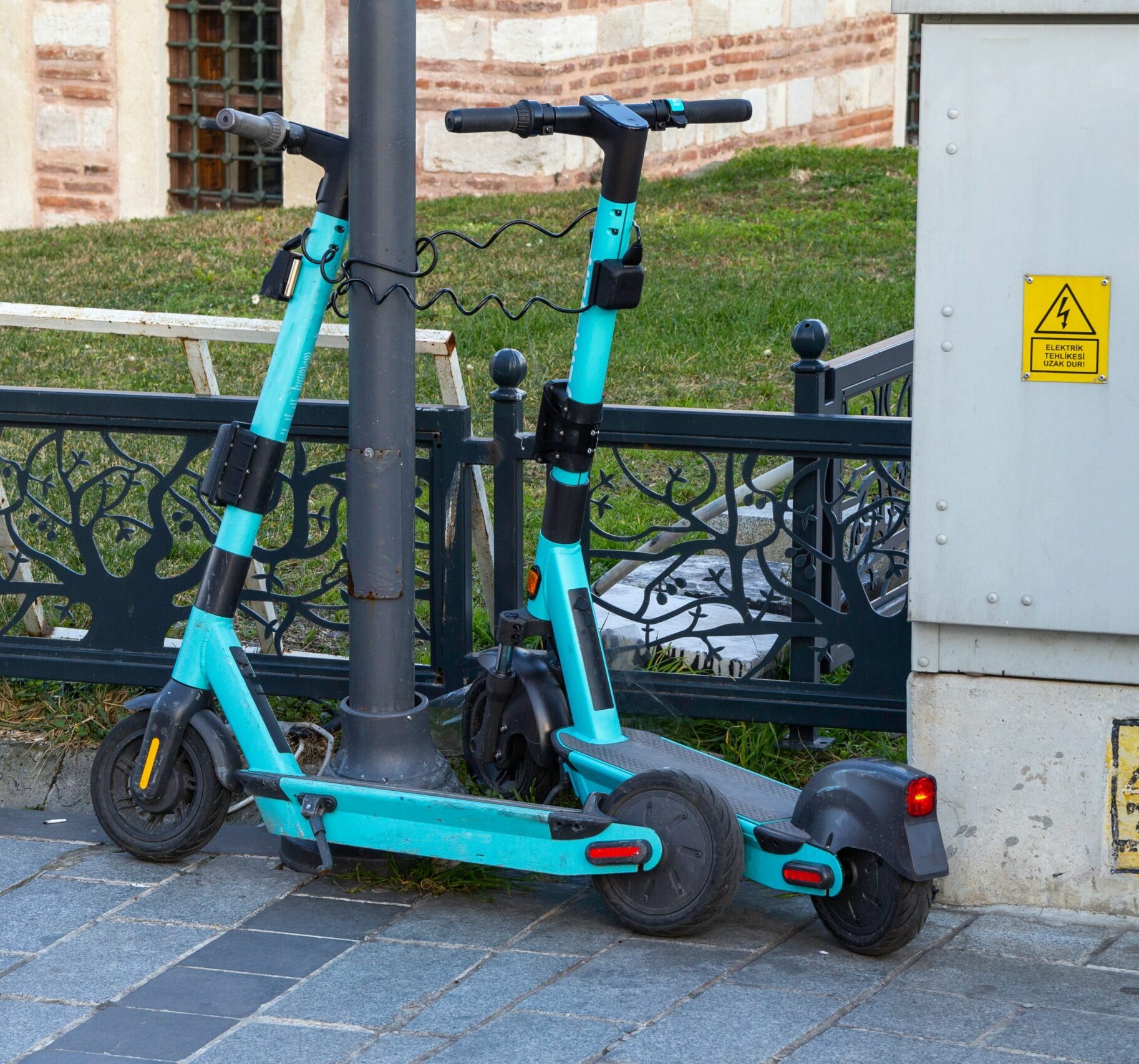 Electric Balance Bike: 7 Powerful Reasons Parents Are Choosing Them in 2025