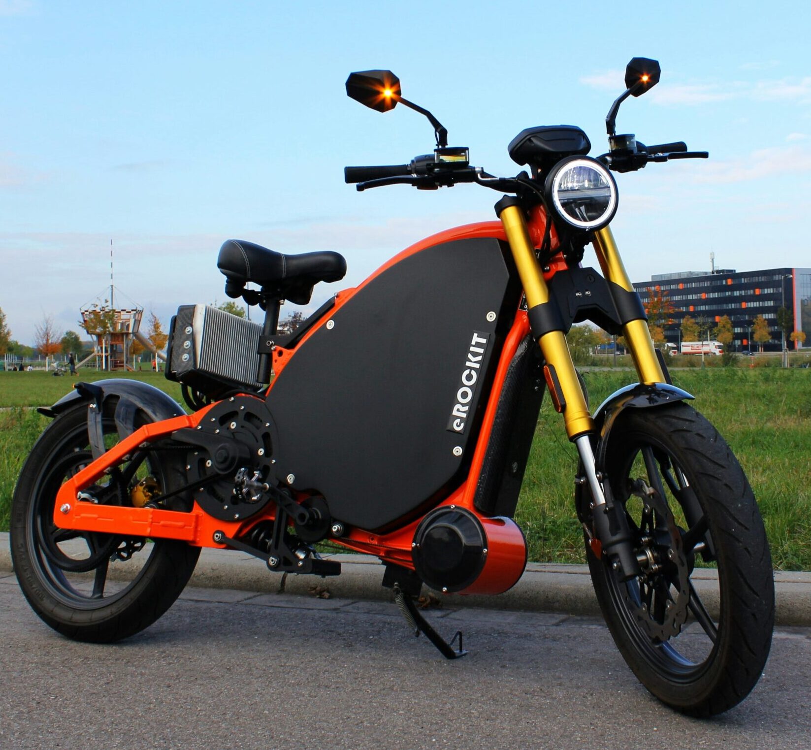 Electric Tandem Bike: 9 Ultimate Benefits for Fun & Fitness in 2025