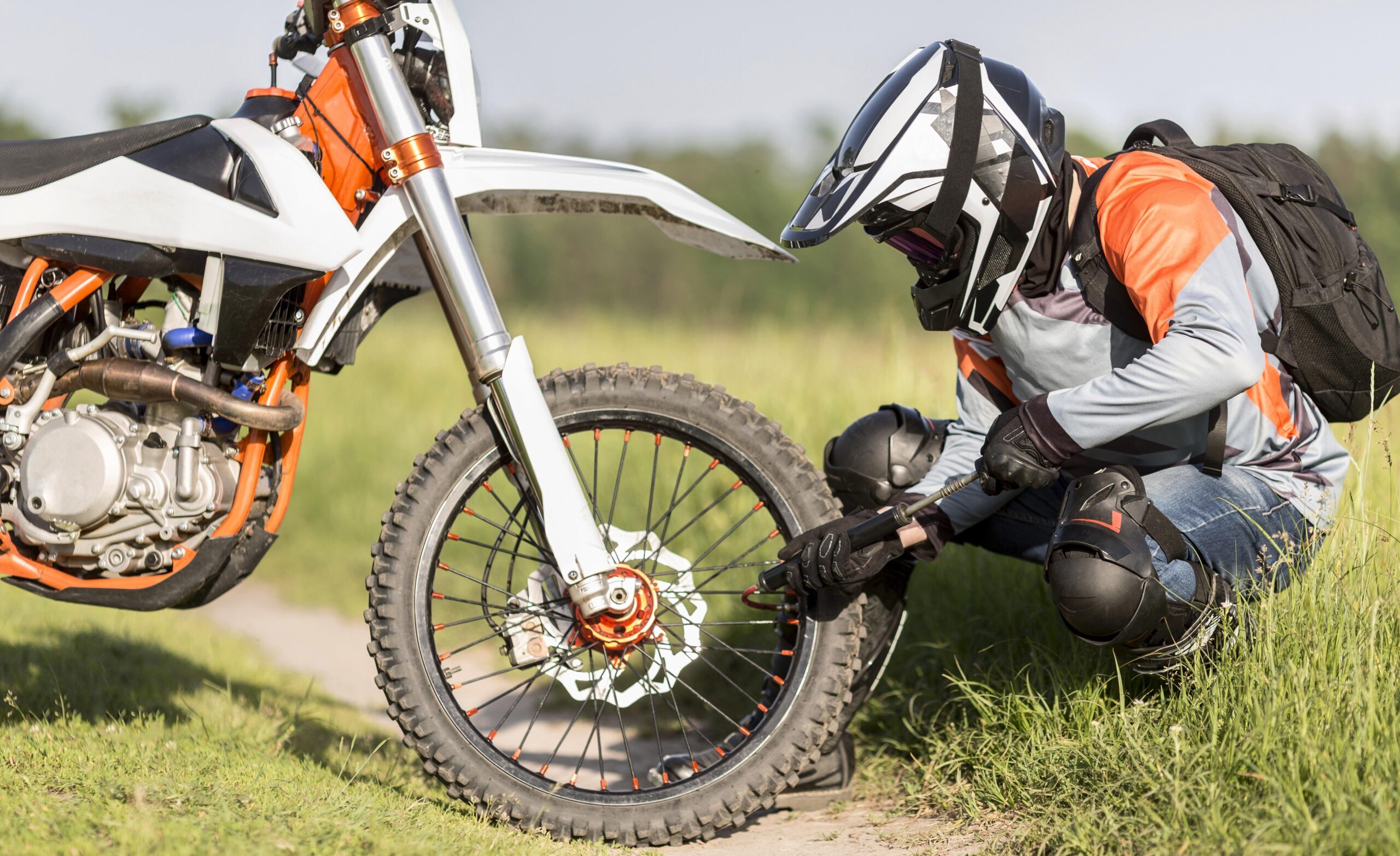 7 Essential Things You Must Know About Dirt Bike Street Legal Conversion
