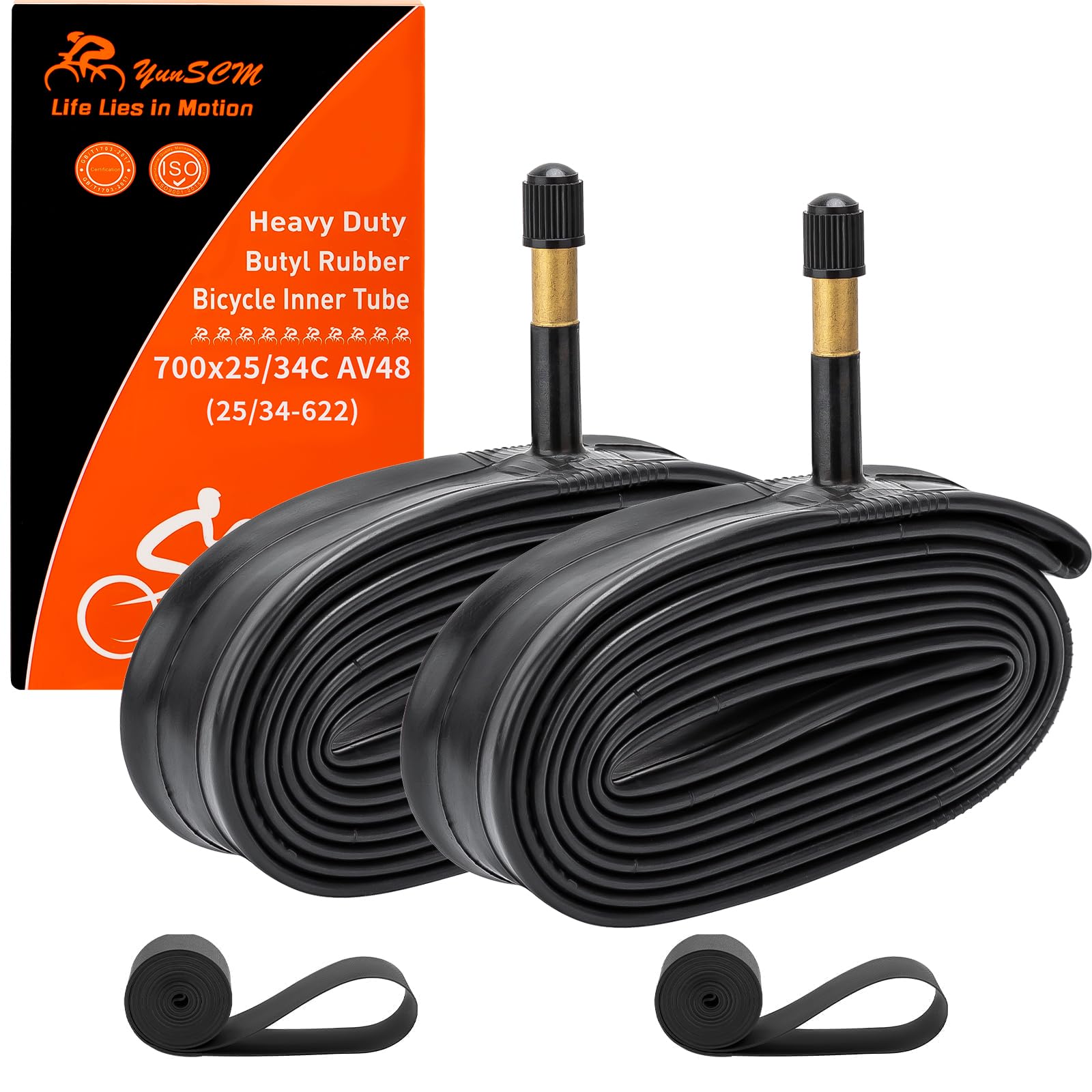 Bike Tube: 8 Amazing Benefits of Choosing the Right Tube for Your Bike