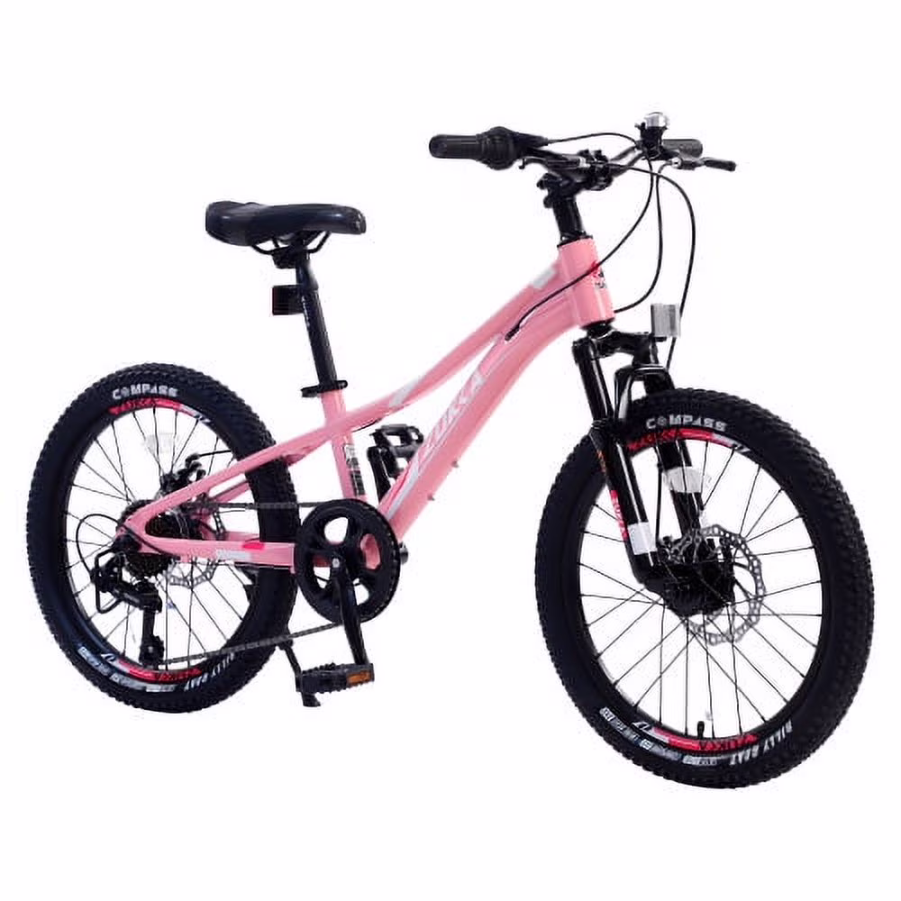 Girls 20 inch Bike: 9 Essential Tips for Choosing the Perfect Ride